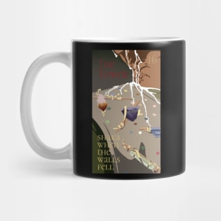 16 The Tower Mug